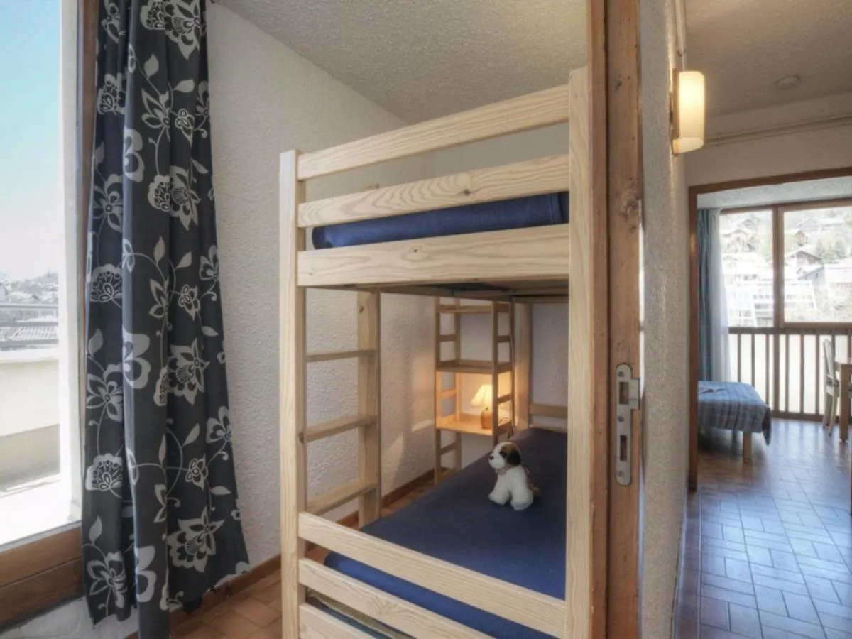 Appartement Cabine 6 Pers Avec Balcons, Proche Pistes - Serre-Chevalier, Chantemerle - Fr-1-330E-28 Saint-Chaffrey 0*,  France