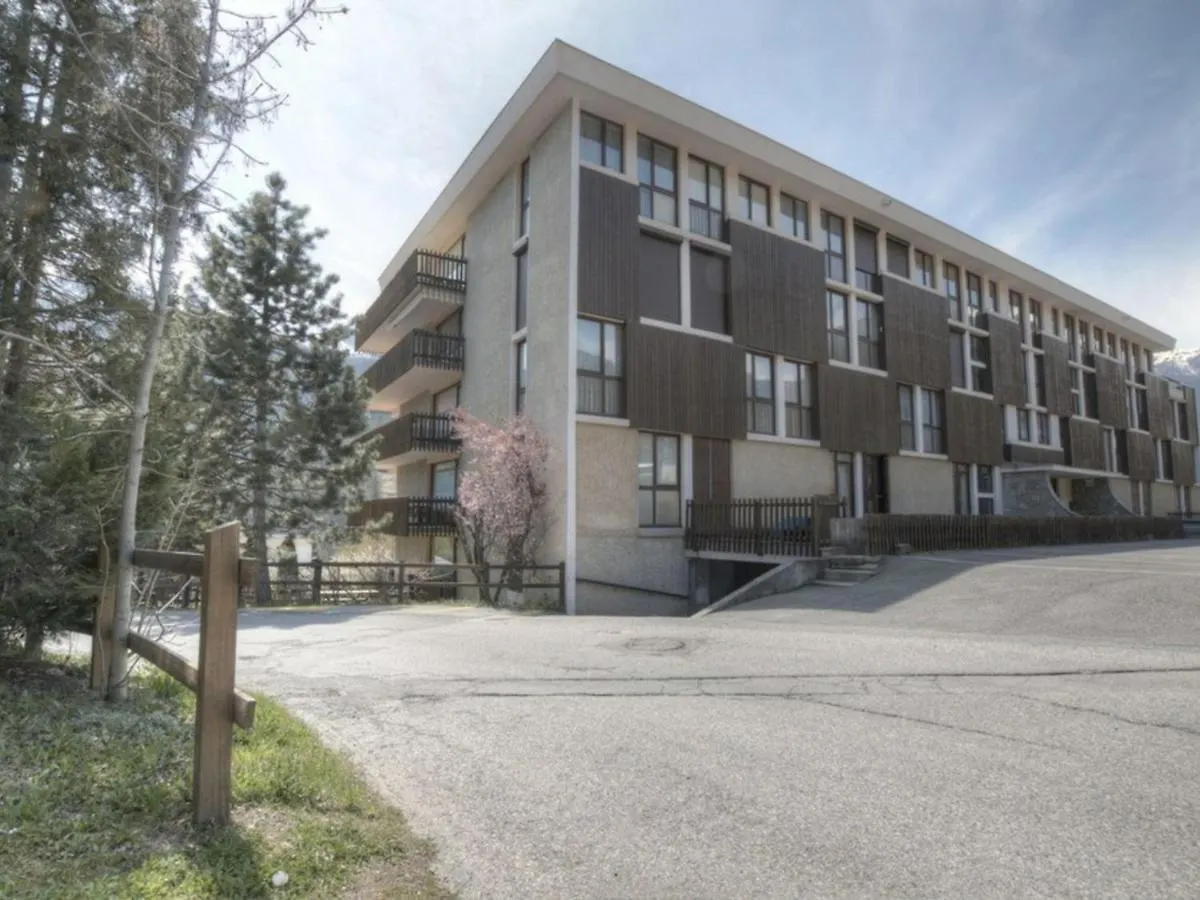 Studio Saint-Chaffrey , 1 pièce, 2 personnes - FR-1-330E-63
