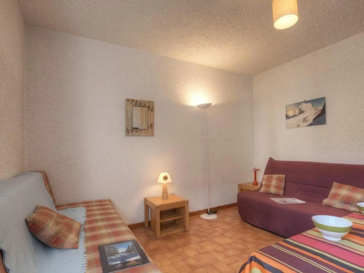 Studio Saint-Chaffrey , 1 pièce, 2 personnes - FR-1-330E-63
