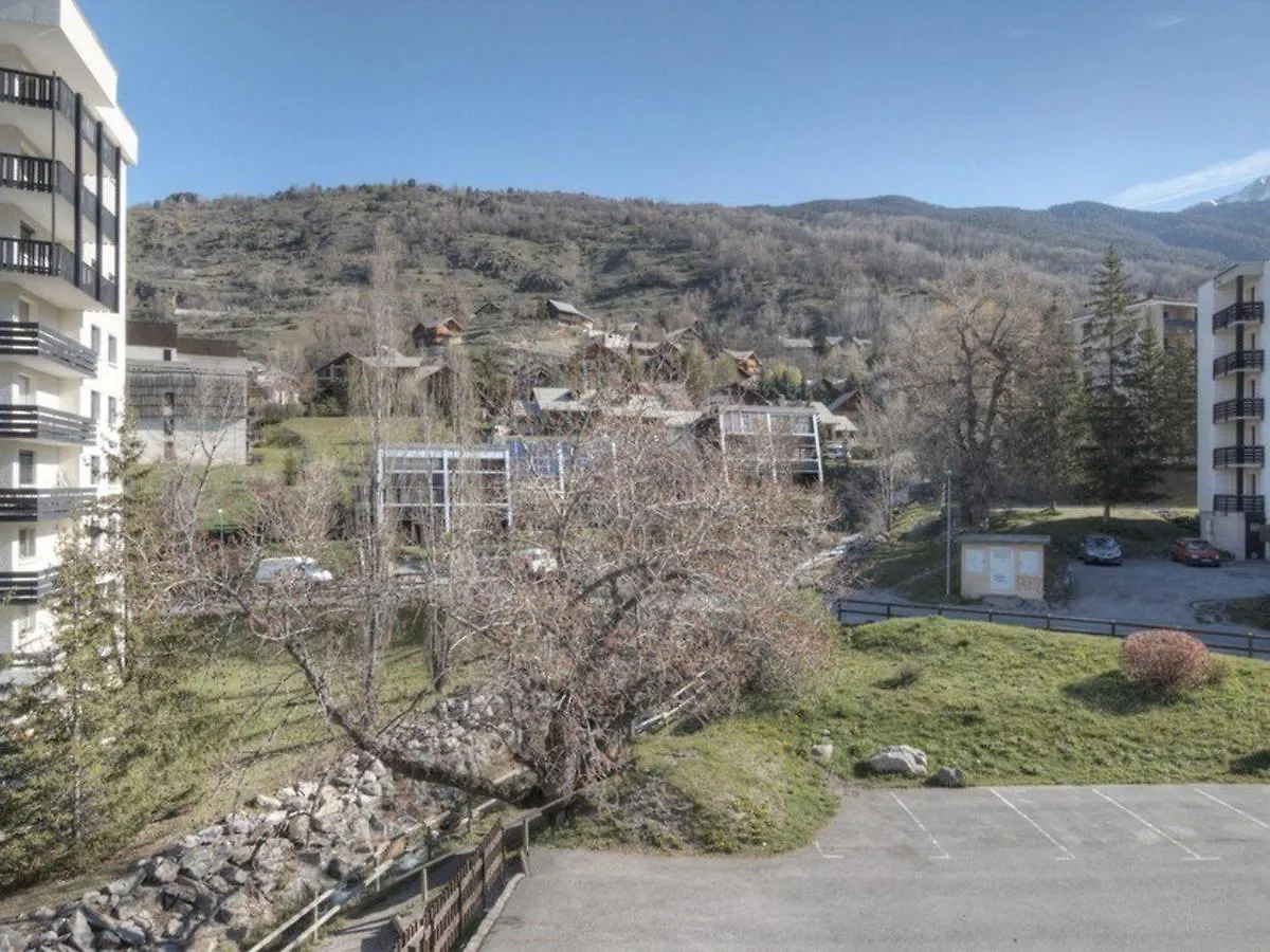 Studio Saint-Chaffrey , 1 pièce, 2 personnes - FR-1-330E-63