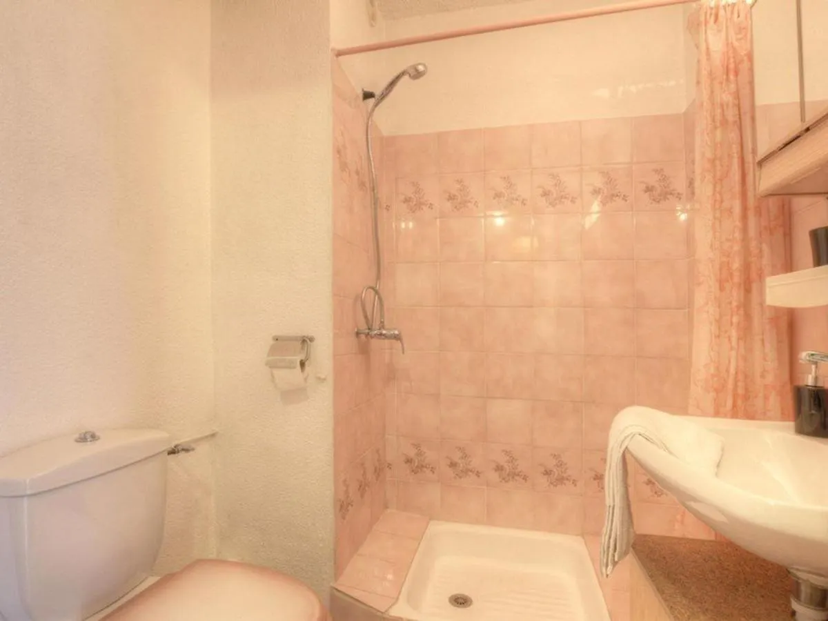 Studio Saint-Chaffrey , 1 pièce, 2 personnes - FR-1-330E-63