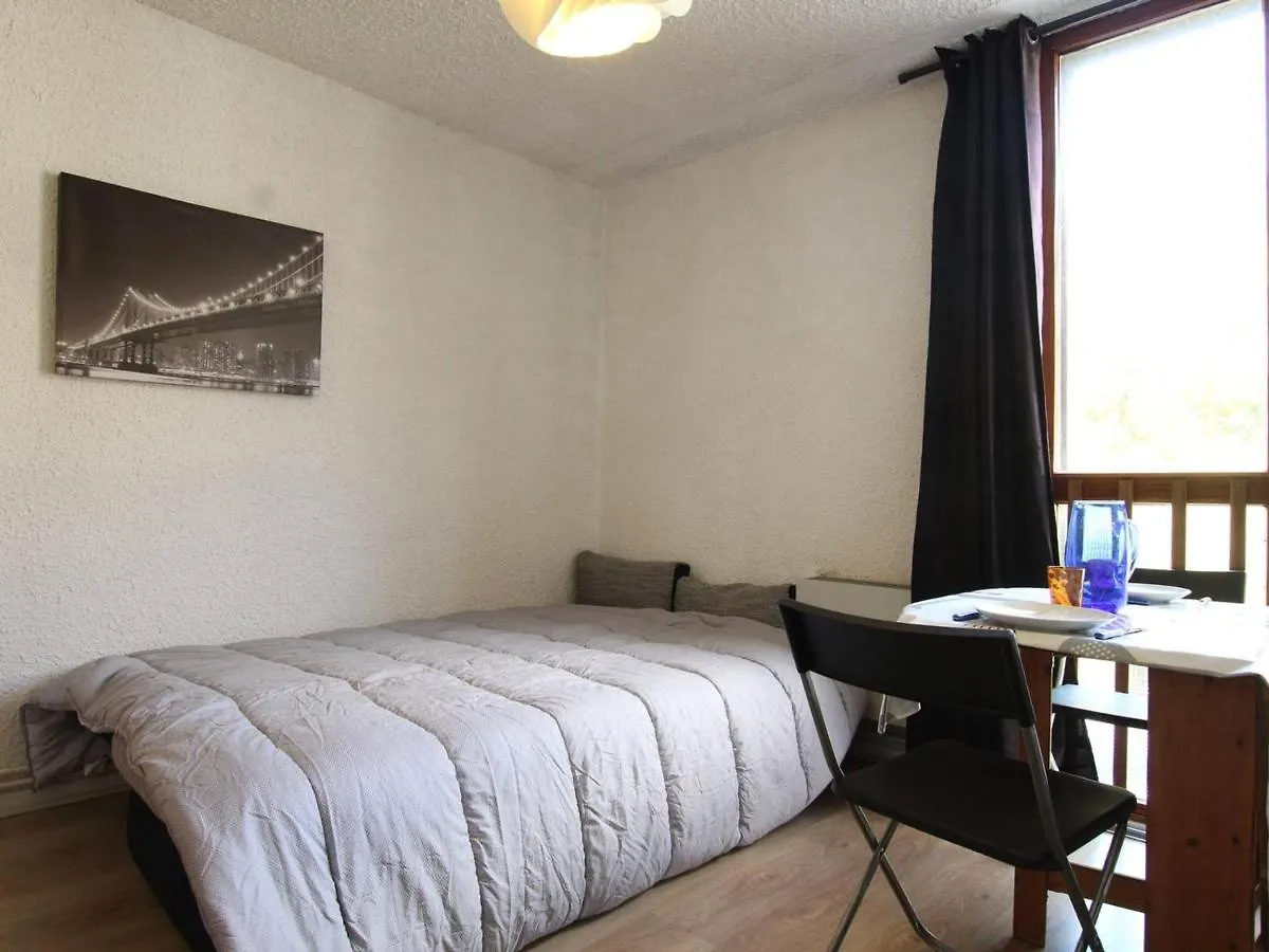 Studio Saint-Chaffrey , 1 pièce, 2 personnes - FR-1-330E-63