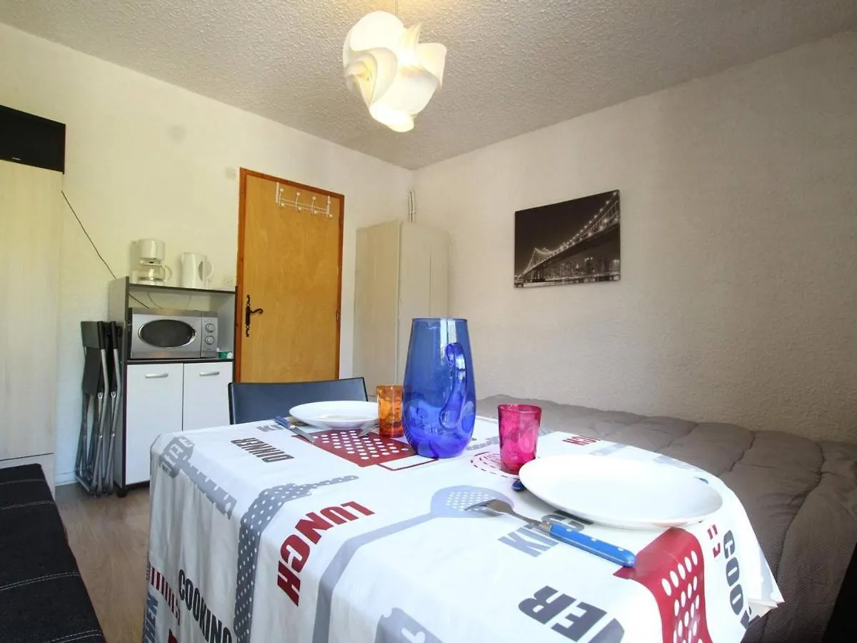 Studio Saint-Chaffrey , 1 pièce, 2 personnes - FR-1-330E-63