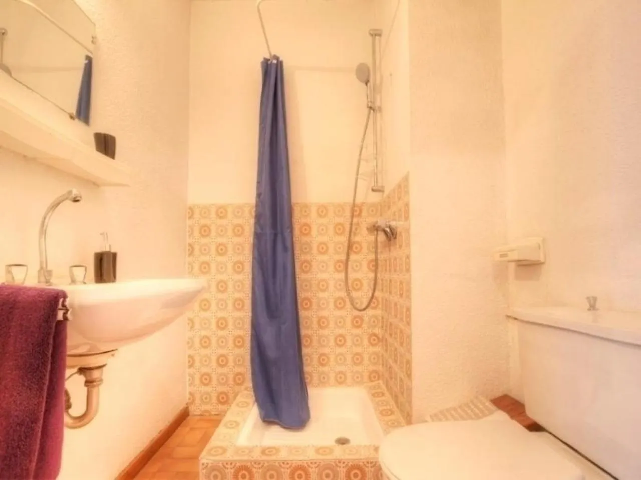 Appartement Studio Saint-Chaffrey , 1 pièce, 2 personnes - FR-1-330E-63