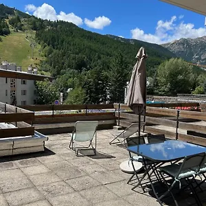 Apt Or Chalet Near The Slopes Chaffrey Saint-Chaffrey