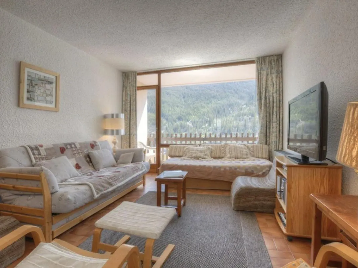 Appartement Cabine 6 Pers Avec Balcons, Proche Pistes - Serre-Chevalier, Chantemerle - Fr-1-330E-28 생샤프리 아파트