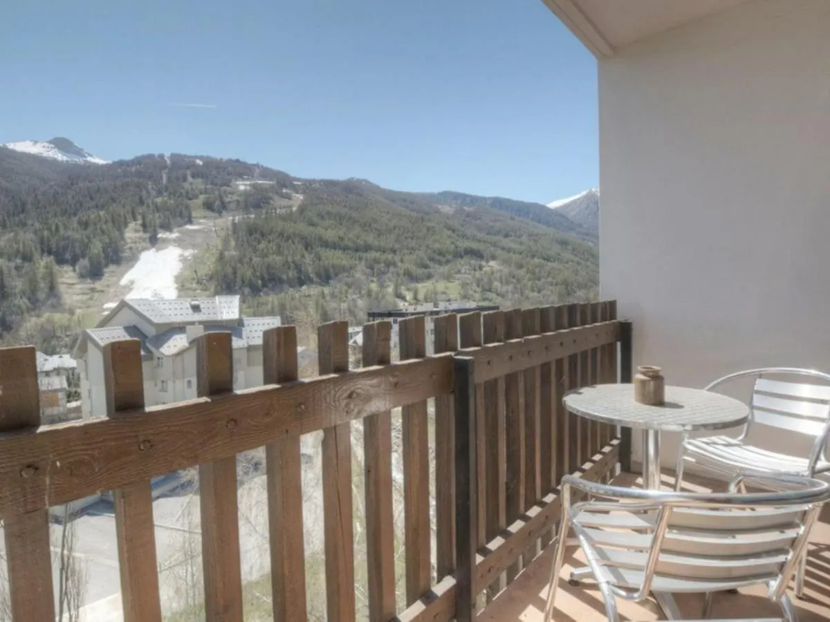 아파트 Appartement Cabine 6 Pers Avec Balcons, Proche Pistes - Serre-Chevalier, Chantemerle - Fr-1-330E-28 생샤프리