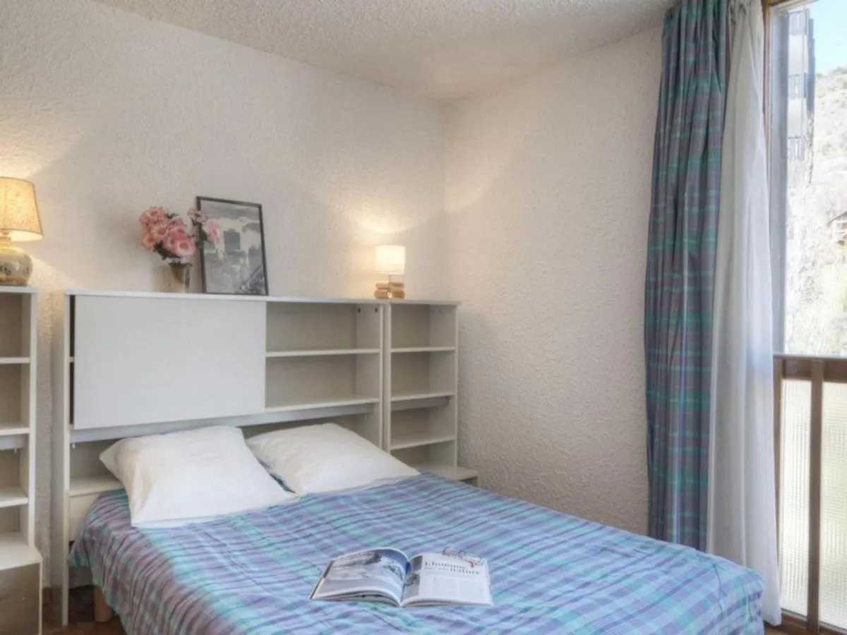 Appartement Cabine 6 Pers Avec Balcons, Proche Pistes - Serre-Chevalier, Chantemerle - Fr-1-330E-28 생샤프리 아파트
