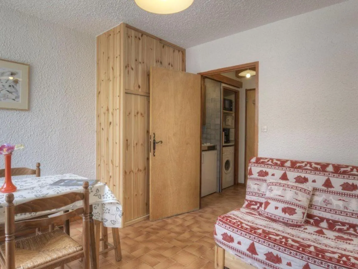 Appartement Cabine 6 Pers Avec Balcons, Proche Pistes - Serre-Chevalier, Chantemerle - Fr-1-330E-28 생샤프리
