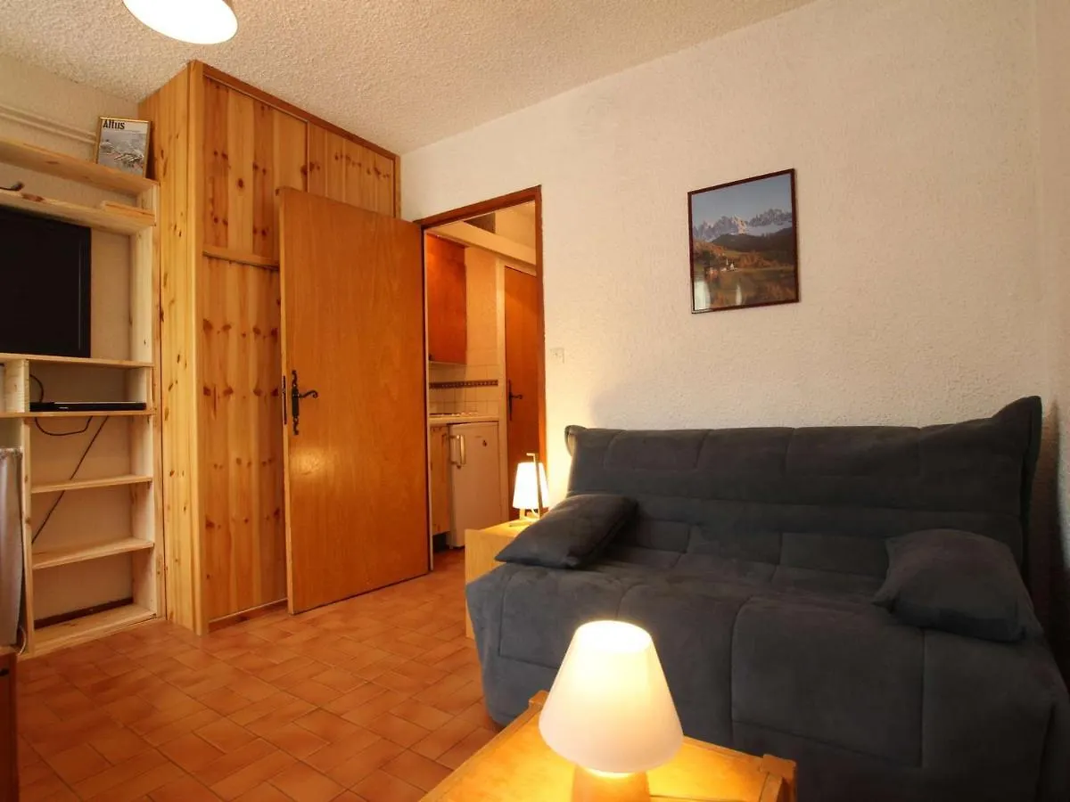 Appartement Cabine 6 Pers Avec Balcons, Proche Pistes - Serre-Chevalier, Chantemerle - Fr-1-330E-28 생샤프리
