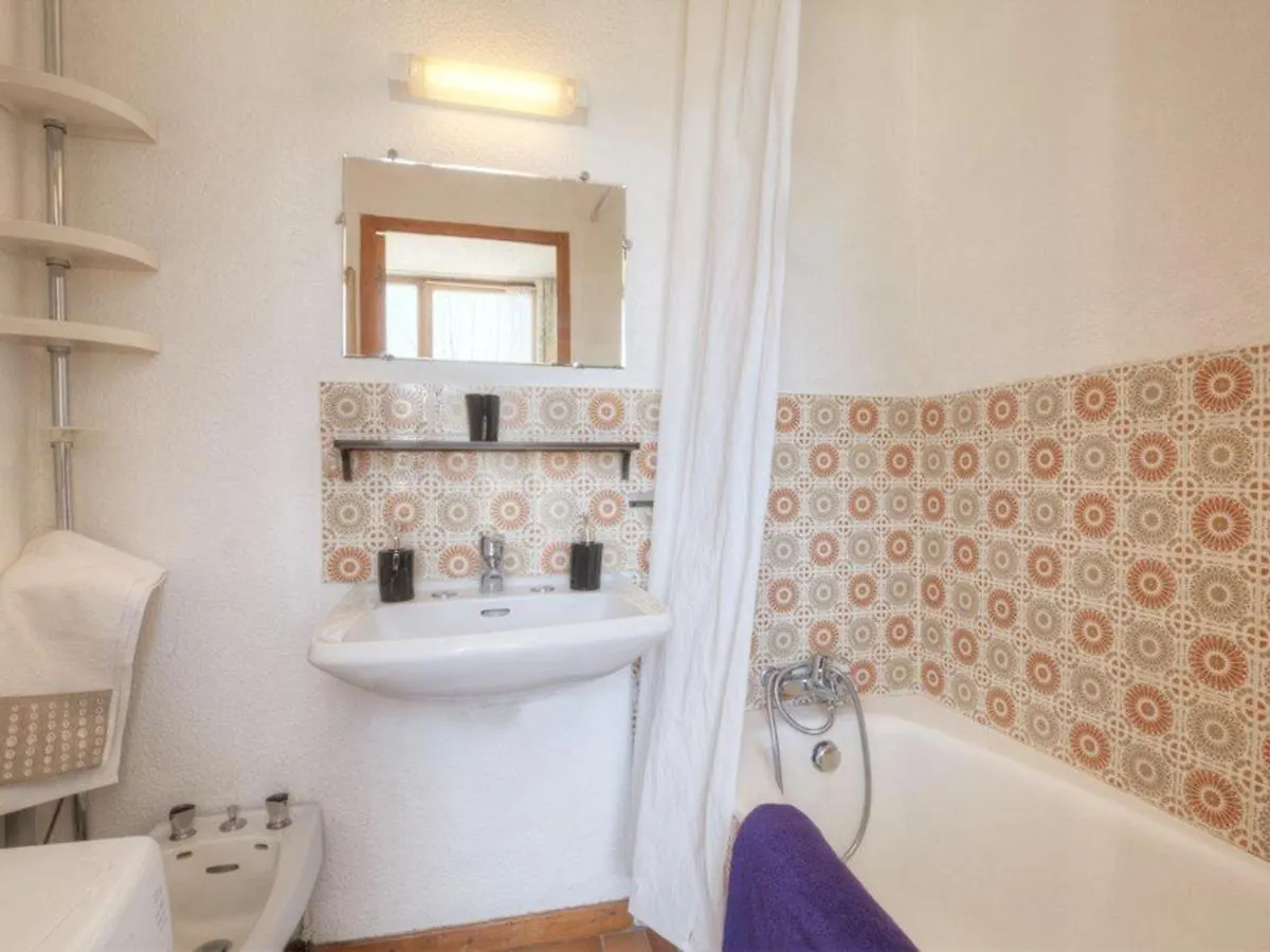 아파트 Appartement Cabine 6 Pers Avec Balcons, Proche Pistes - Serre-Chevalier, Chantemerle - Fr-1-330E-28 생샤프리