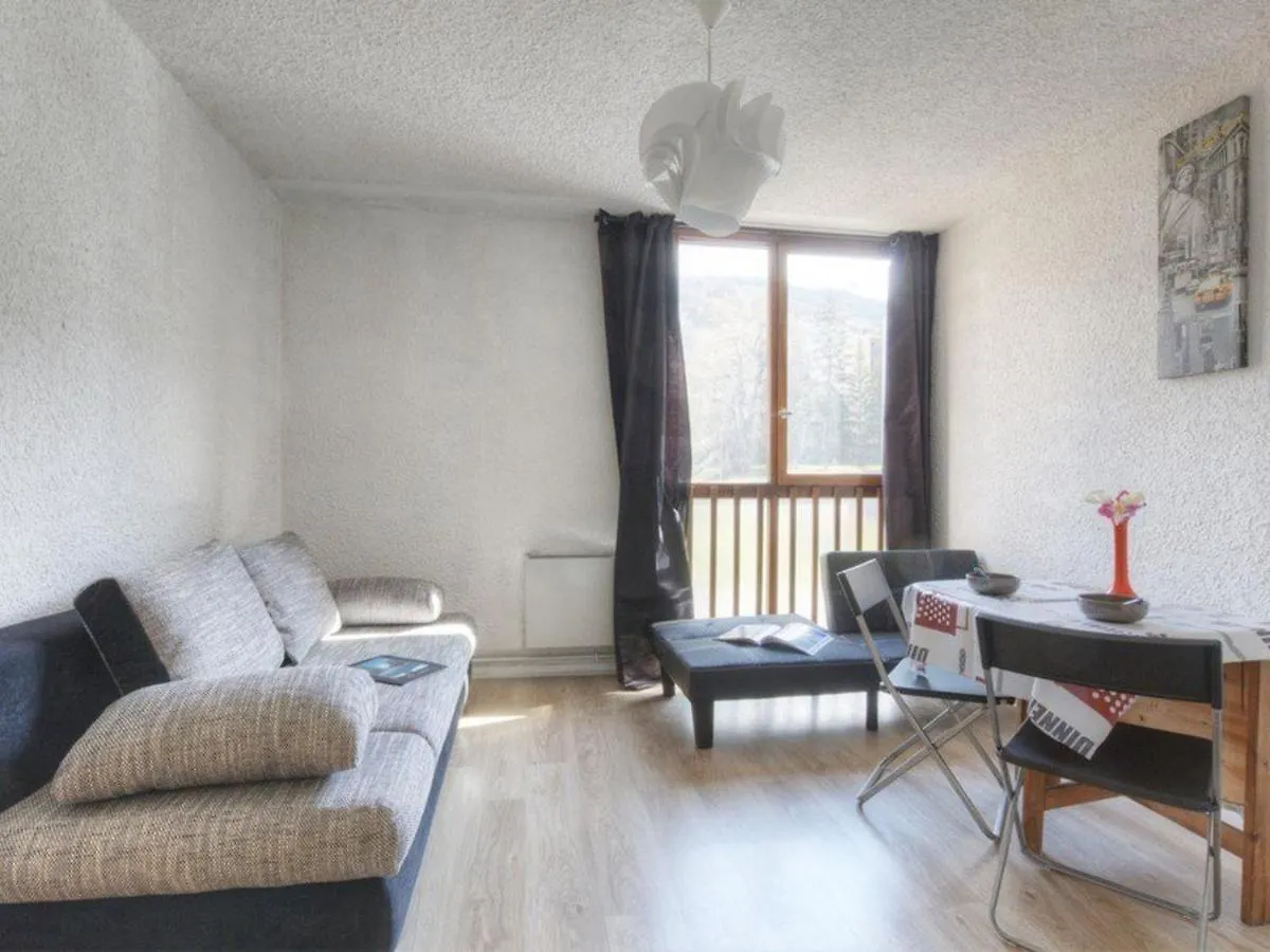 Appartement Cabine 6 Pers Avec Balcons, Proche Pistes - Serre-Chevalier, Chantemerle - Fr-1-330E-28 생샤프리